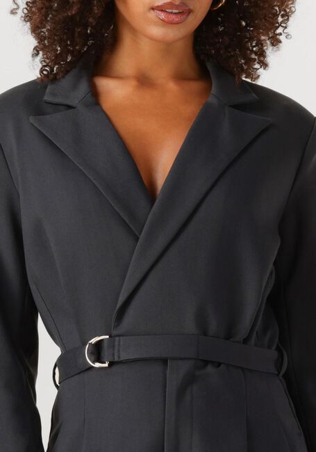 Donkergrijze NOTRE-V Jumpsuit NV-GALIA - large