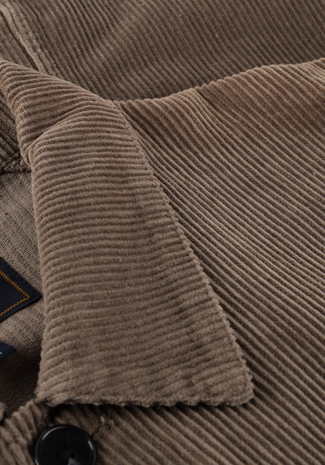 Bruine MATINIQUE Overshirt MASHAY N HERITAGE - large