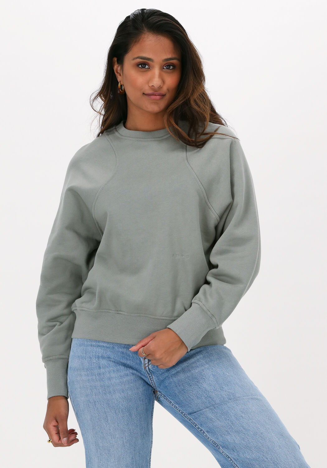 Tiger of sweden sweatshirt sales
