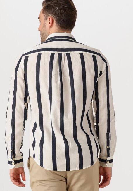Ecru DSTREZZED Casual overhemd MILLER SHIRT - large