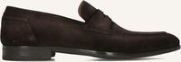 Bruine MAGNANNI Loafers 23764 - medium