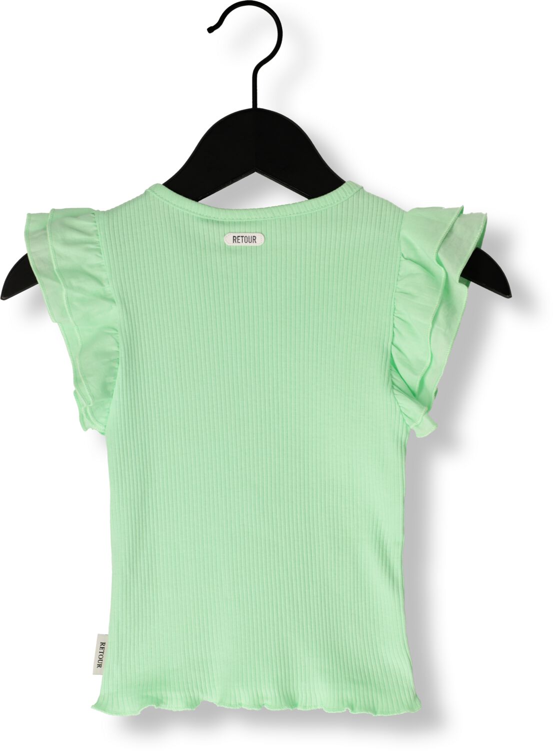 RETOUR Meisjes Tops & T-shirts Royce Mint