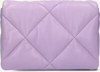 Paarse STAND STUDIO Handtas BRYNN CHAIN BAG Paarse STAND STUDIO Handtas BRYNN CHAIN BAG - medium