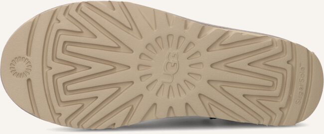 Grijze UGG Vachtlaarzen W CLASSIC MINI II Grijze UGG Vachtlaarzen W CLASSIC MINI II - large