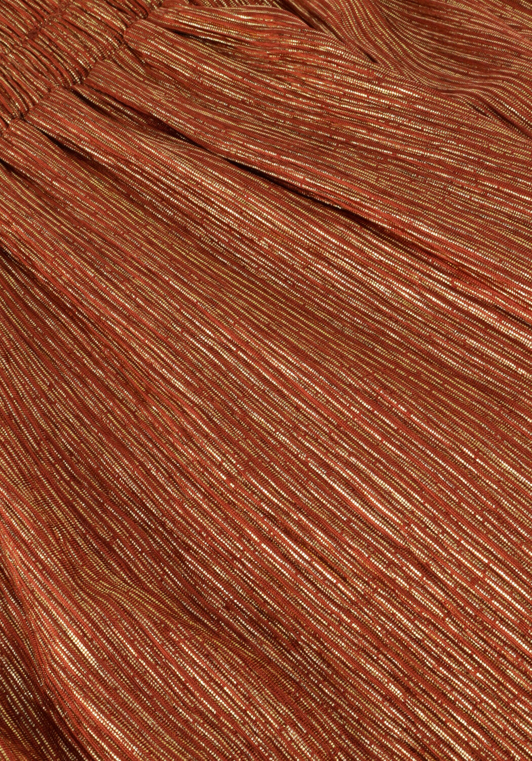 Gouden STUDIO AMAYA Wijde broek VIV - large