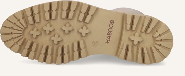 Beige HABOOB Veterboots THAR Beige HABOOB Veterboots THAR - large