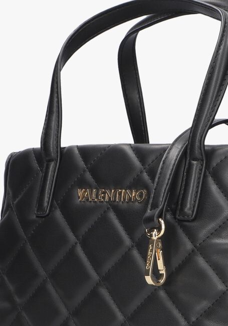 Zwarte VALENTINO BAGS Shopper OCARINA SHOPPPING - large