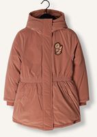 Roze Z8 Parka's RAE Roze Z8 Parka's RAE - medium