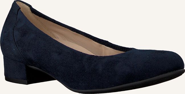 Blauwe GABOR Pumps 210.1 Blauwe GABOR Pumps 210.1 - large