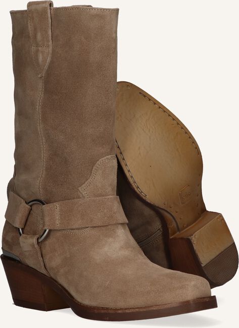 Camel VIA VAI Cowboylaarzen PAIGE RING Camel VIA VAI Cowboylaarzen PAIGE RING - large