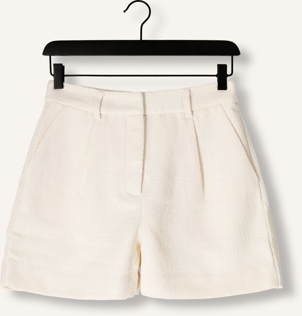 Creme MINUS Korte broek PRIMA SHORTS Creme MINUS Korte broek PRIMA SHORTS