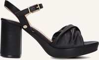 Zwarte FRED DE LA BRETONIERE Sandalen 163010174 Zwarte FRED DE LA BRETONIERE Sandalen 163010174 - medium