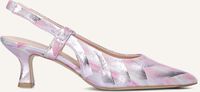 Roze MARIPE Slingbacks JOHANNA - medium