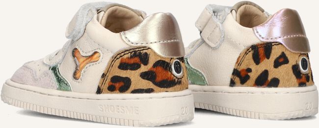 Beige SHOESME Lage sneakers BN24S012 Beige SHOESME Lage sneakers BN24S012 - large