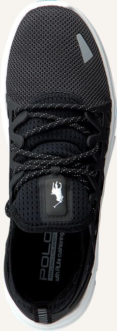 Zwarte POLO RALPH LAUREN Lage sneakers TRAIN200 HEREN Zwarte POLO RALPH LAUREN Lage sneakers TRAIN200 HEREN - large