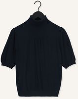 Donkerblauwe PENN & INK Trui S22B141 Donkerblauwe PENN & INK Trui S22B141 - medium