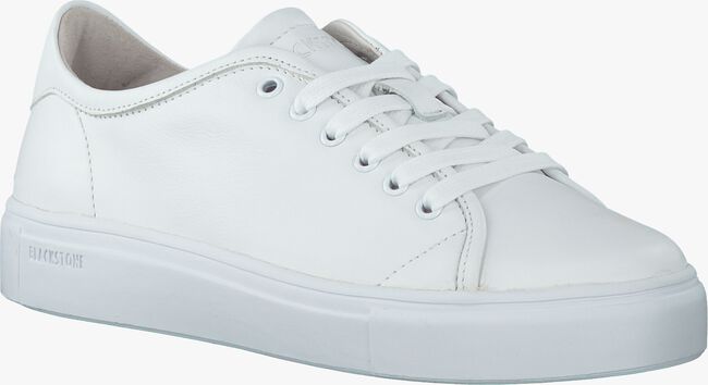 Witte BLACKSTONE Sneakers NL33 - large