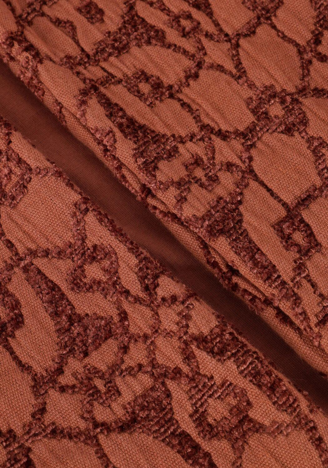 Bruine BY-BAR Gilet SOMNI JACKET - large