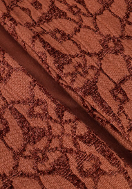 Bruine BY-BAR Gilet SOMNI JACKET Bruine BY-BAR Gilet SOMNI JACKET - large