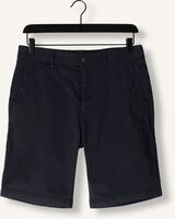 Donkerblauwe BOSS ORANGE Korte broek CHINO-SLIM-SHORT Donkerblauwe BOSS ORANGE Korte broek CHINO-SLIM-SHORT - medium
