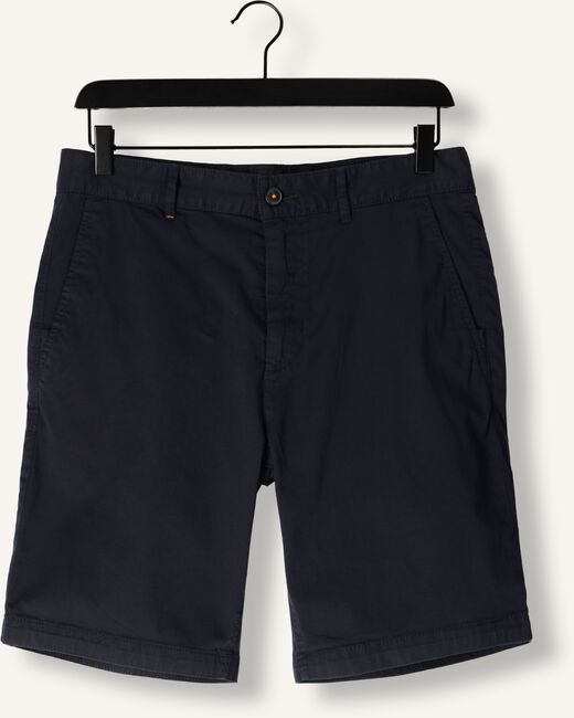 Donkerblauwe BOSS ORANGE Korte broek CHINO-SLIM-SHORT Donkerblauwe BOSS ORANGE Korte broek CHINO-SLIM-SHORT - large