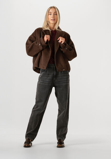 Bruine STUDIO AR Jack SILAS - large