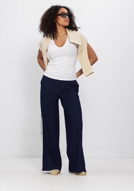 Witte PENN & INK Top SINGLET - large