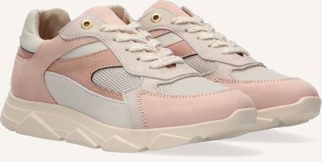 Roze TANGO Lage sneakers KADY Roze TANGO Lage sneakers KADY - large