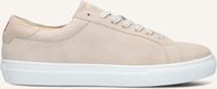 Beige LES DEUX Lage sneakers THEODOR SUEDE SNEAKER Beige LES DEUX Lage sneakers THEODOR SUEDE SNEAKER - medium