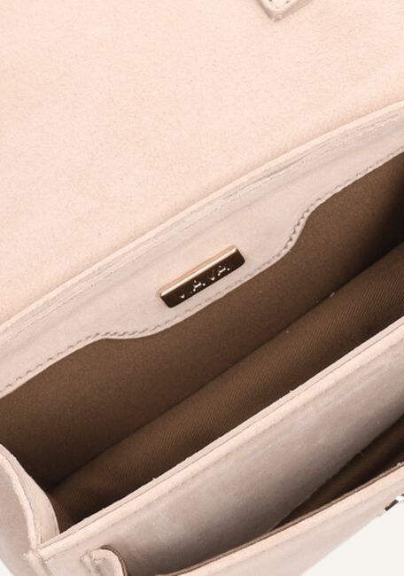 Beige VIA VAI Schoudertas BOWIE SASS S Beige VIA VAI Schoudertas BOWIE SASS S - large
