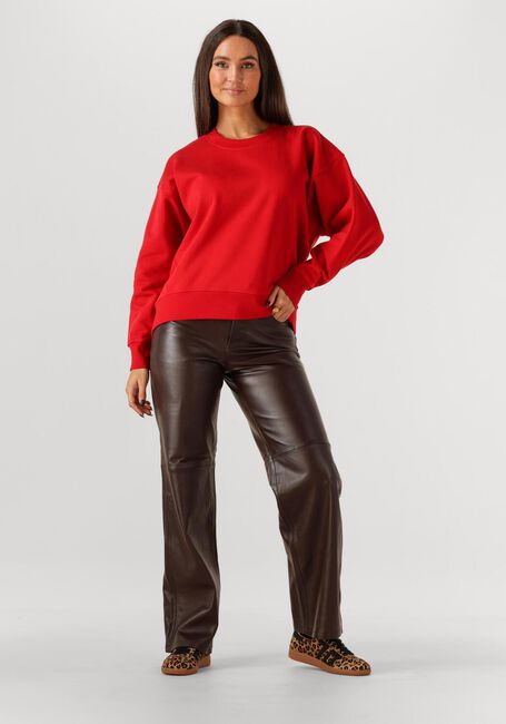 Rode ROUGE EDIT Sweater ROUYORK LS O-NECK SWEAT - large