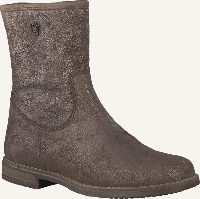 Bruine OMODA Hoge laarzen 4268 Bruine OMODA Hoge laarzen 4268 - large