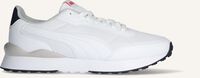 Witte PUMA Lage sneakers R78 FUTR DECON - medium