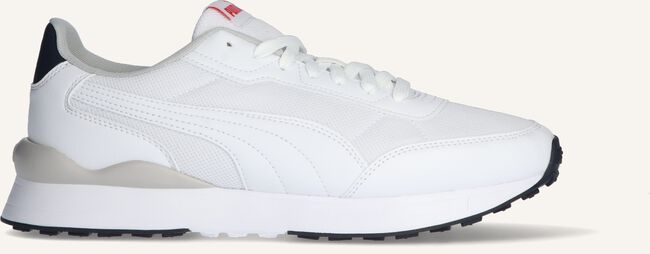 Witte PUMA Lage sneakers R78 FUTR DECON Witte PUMA Lage sneakers R78 FUTR DECON - large
