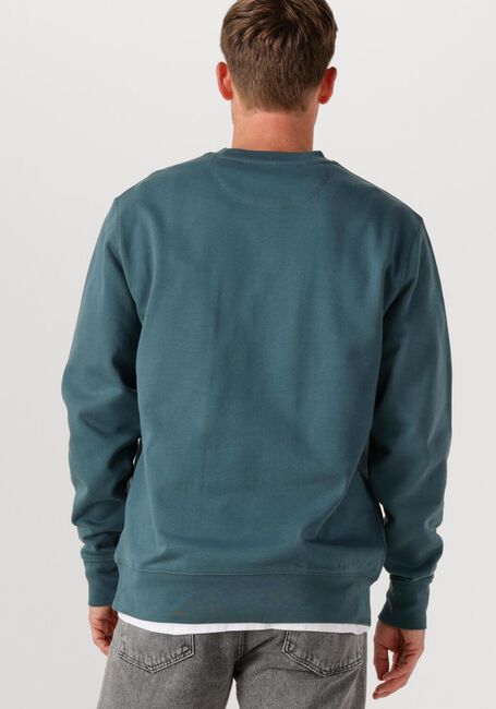 Petrol STRØM Clothing Sweater SWEATER - large