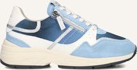Blauwe PIEDI NUDI Lage sneakers KARA 04.05 Blauwe PIEDI NUDI Lage sneakers KARA 04.05 - medium