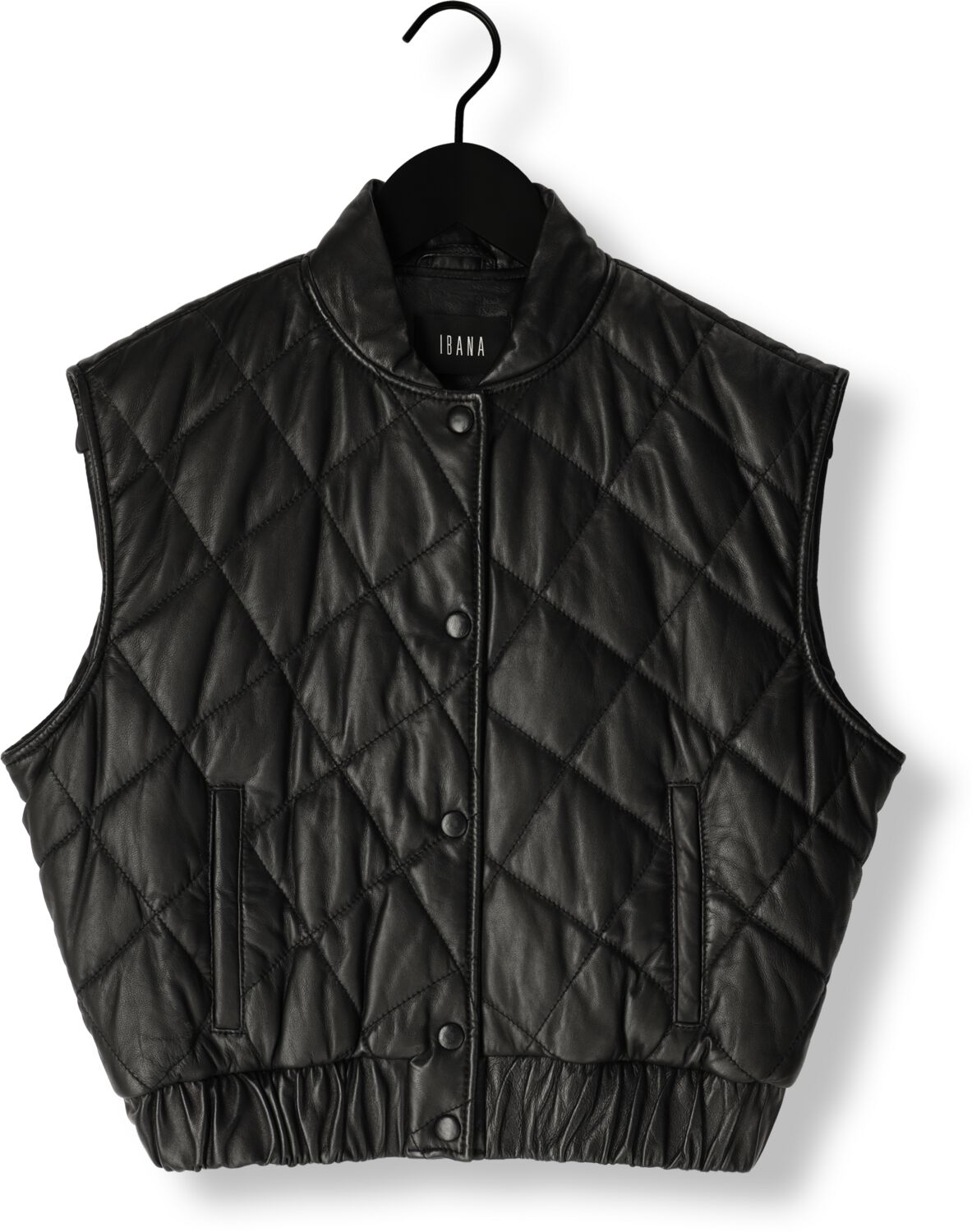 IBANA Dames Blazers Jordien Zwart