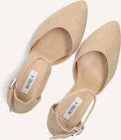Beige NOTRE-V Pumps 12625 Beige NOTRE-V Pumps 12625 - medium