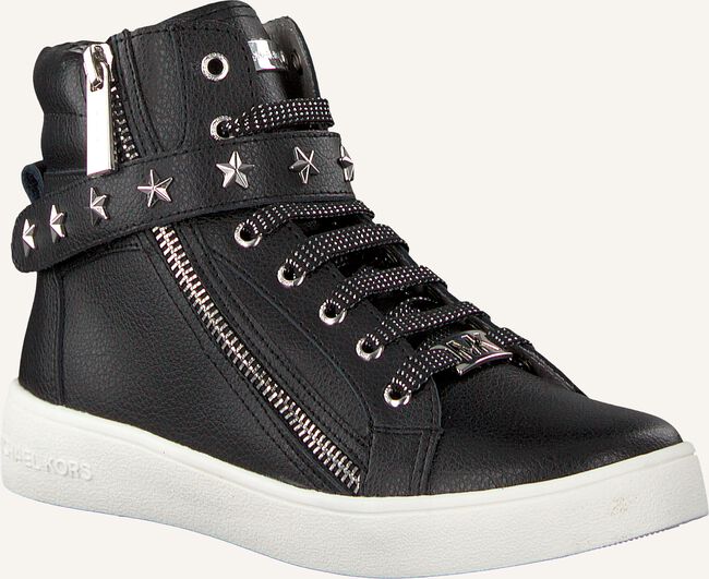 Zwarte MICHAEL KORS Sneakers ZIVYCAD Zwarte MICHAEL KORS Sneakers ZIVYCAD - large