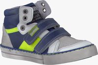 Blauwe DEVELAB Sneakers 5357 - medium