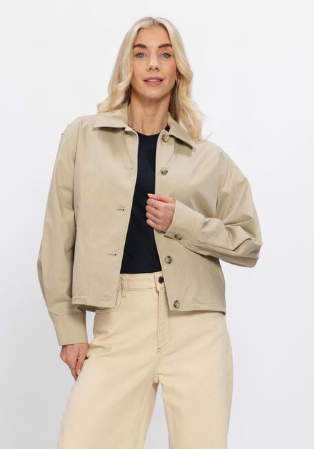 Zand MODSTR&Ouml;M Jack UMARMD JACKET - large