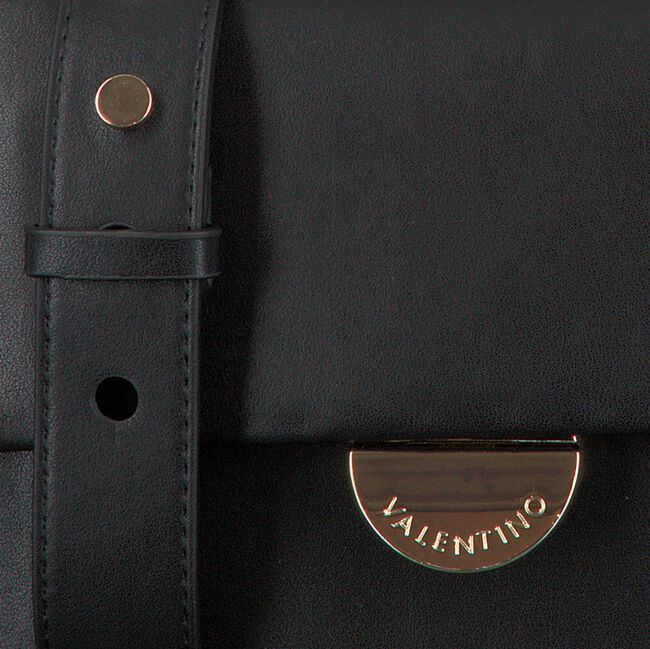 Zwarte VALENTINO BAGS Schoudertas FALCOR SATCHEL Zwarte VALENTINO BAGS Schoudertas FALCOR SATCHEL - large