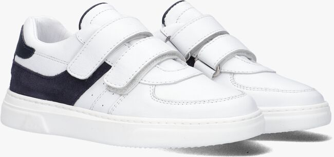 Witte PINOCCHIO Lage sneakers P1060 - large