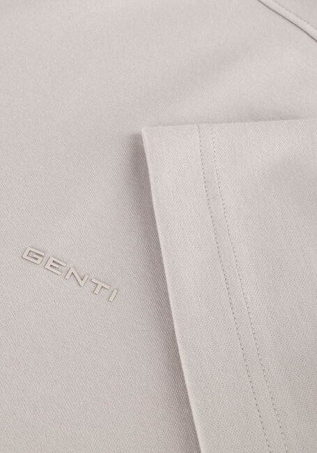 Beige GENTI T-shirt J9044-1227 Beige GENTI T-shirt J9044-1227 - large