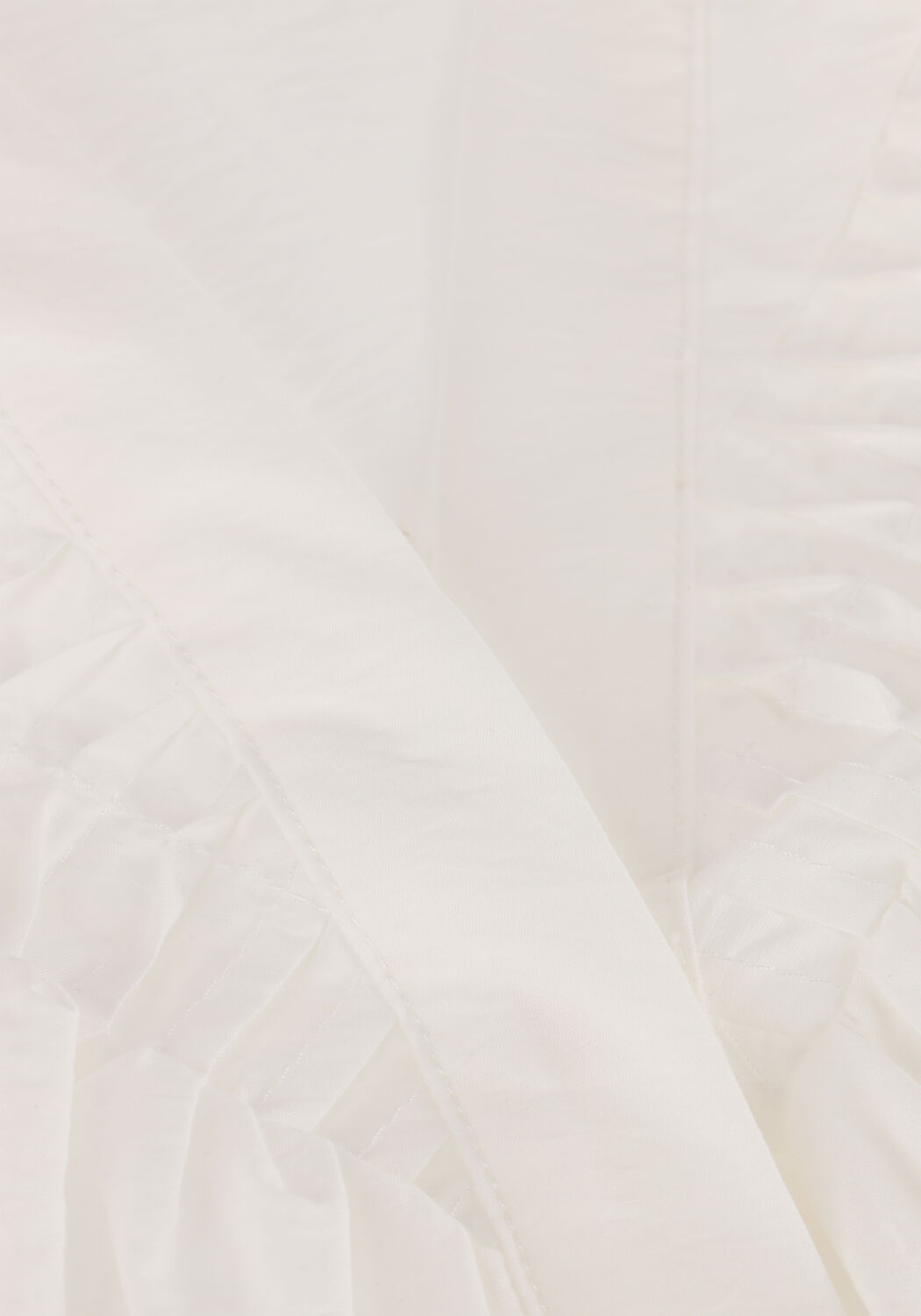 Witte Y.A.S. Blouses YASELLY LS SHIRT - large