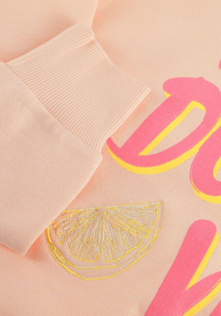 Roze TUMBLE 'N DRY Sweater BLOOM - large