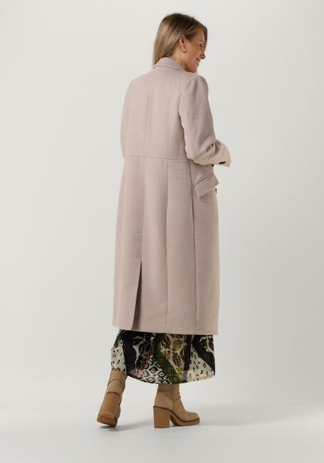 Taupe GIACOMO THE JACKET Mantel 6618597 - large