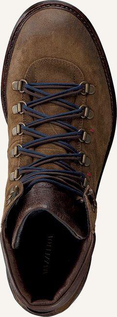 Taupe MAZZELTOV Veterboots 9075 Taupe MAZZELTOV Veterboots 9075 - large