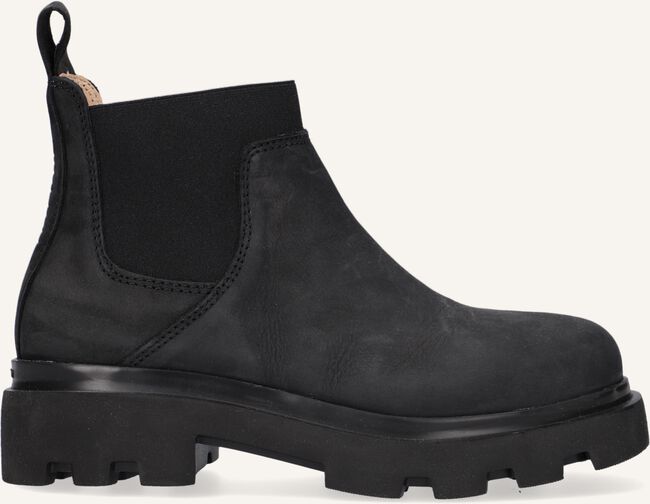 Zwarte VIA VAI Chelsea boots LIVIA BO Zwarte VIA VAI Chelsea boots LIVIA BO - large