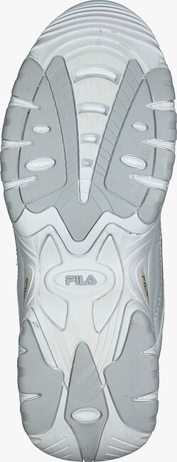 Witte FILA Sneakers STRADA M LOW WMN  - large